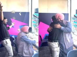 Harbhajan Singh