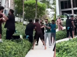 Viral Video Haris Rauf