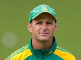 Gary Kirsten