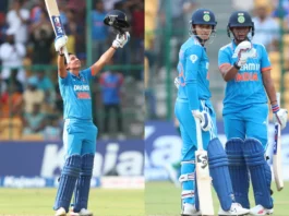 Harmanpreet Kaur