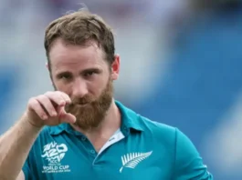 kane williamson