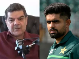 Babar Azam