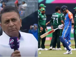 ICC T20 World Cup 2024 के दौरान Sunil Gavaskar