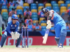 Ind vs Afg