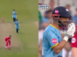 T20 Blast