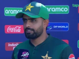 Babar Azam