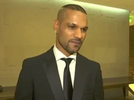 shikhar dhawan