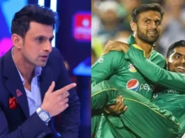 Shoaib Malik