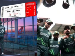 ICC T20 World Cup 2024