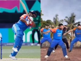 Rishabh Pant