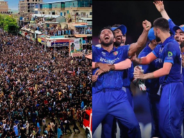 ICC T20 World Cup 2024