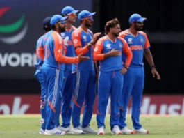 Indian Team