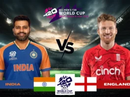 ICC T20 World Cup 2024 INDvsENG Semifinal2
