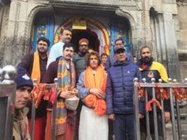 Char Dham Yatra 2024
