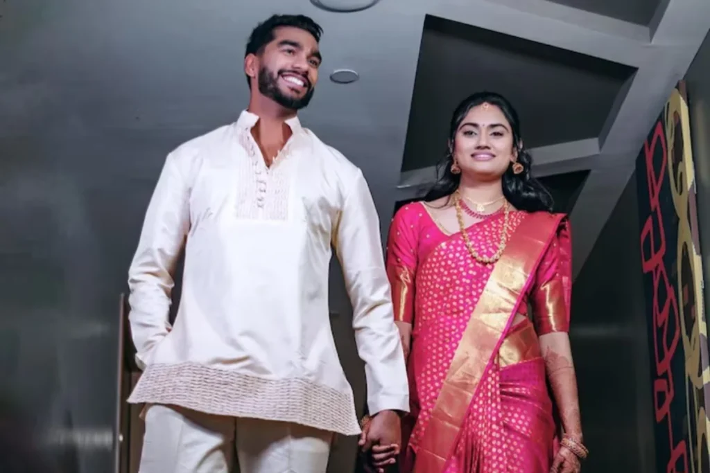 Venkatesh Iyer