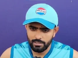 Babar Azam