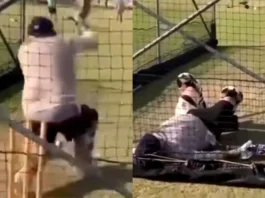 Cricket Viral Video