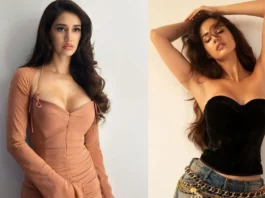 DISHA PATANI