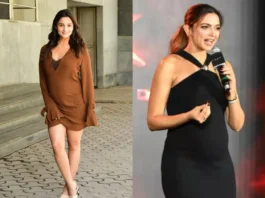 Deepika Padukone