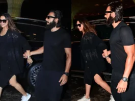Deepika Padukone