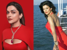 Deepika Padukone