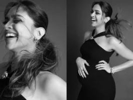 Deepika Padukone