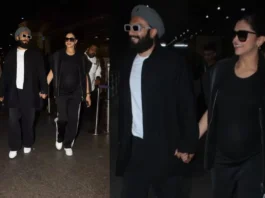 Deepika Padukone
