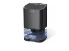 Techzere Electric Dehumidifier
