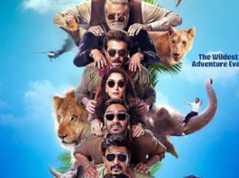 Dhamaal 4