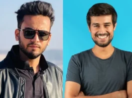 Dhruv Rathee