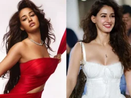 Disha Patani