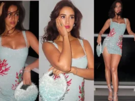 Disha Patani