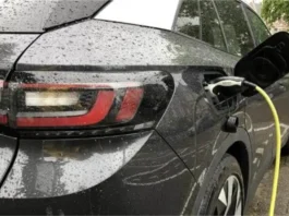Electric Cars