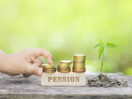 Employee Pension Scheme