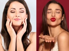 Face Exercise