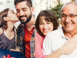 Father's Day 2024