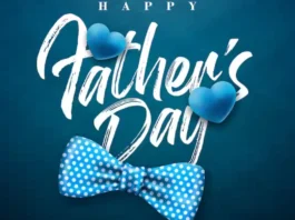 Father's Day 2024