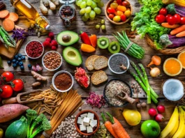 Fiber Benefits