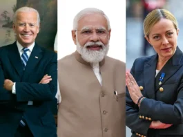 G7 Summit