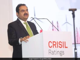 Gautam Adani