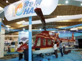 HAL Recruitment 2024