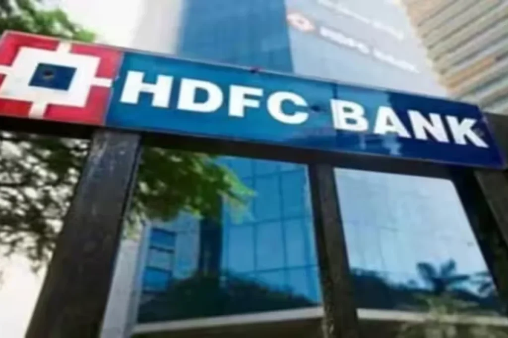 HDFC Bank Credit Card New Rule
