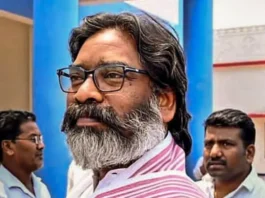 Hemant Soren