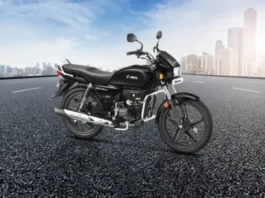 Hero Splendor Plus