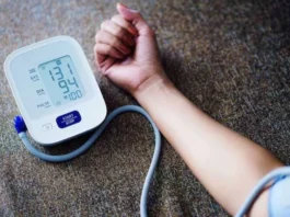 High Blood Pressure