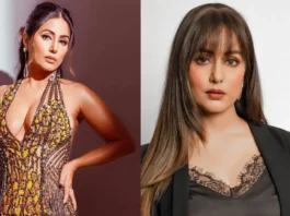 Hina Khan