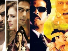 Hit Political Movies