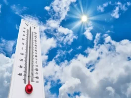Hottest City of Day