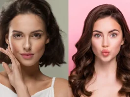 How to Look Younger
