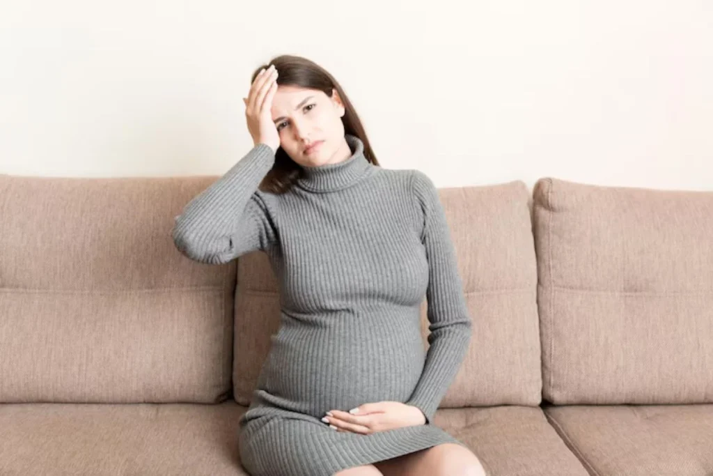 Hypertension During Pregnancy